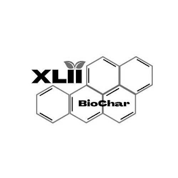 XLII BIOCHAR