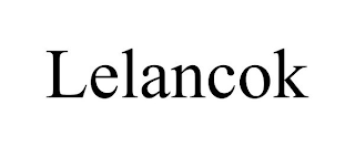 LELANCOK