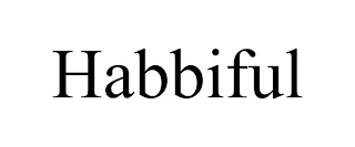 HABBIFUL