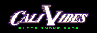 CALI VIBES ELITE SMOKE SHOP