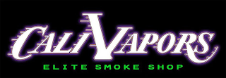 CALI VAPORS ELITE SMOKE SHOP