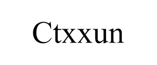 CTXXUN