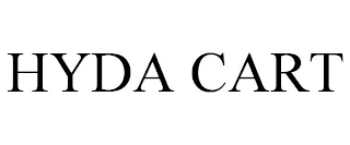 HYDA CART