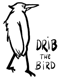 DRIB THE BIRD