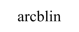 ARCBLIN