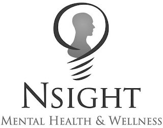 NSIGHT MENTAL HEALTH & WELLNESS