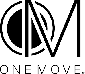 OM ONE MOVE