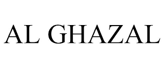 AL GHAZAL