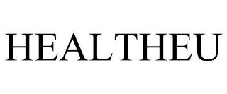 HEALTHEU