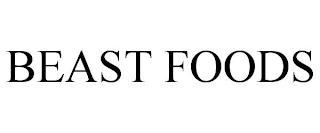 BEAST FOODS