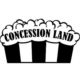 CONCESSION LAND