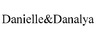 DANIELLE&DANALYA BOUTIQUE ROOTED