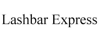 LASHBAR EXPRESS