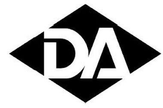 DA