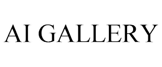 AI GALLERY