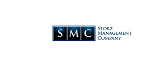 SMC STORZ MANAGEMENT COMPANY