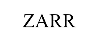 ZARR