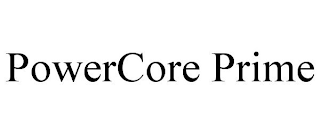 POWERCORE PRIME