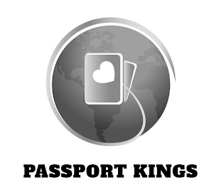 PASSPORT KINGS