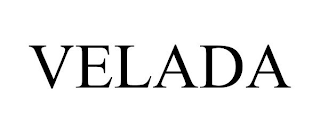 VELADA