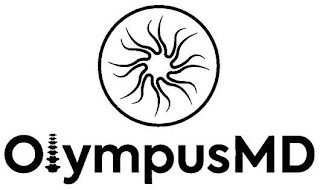 OLYMPUSMD