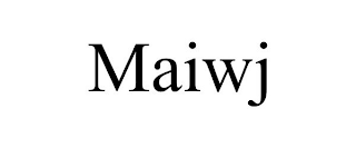 MAIWJ