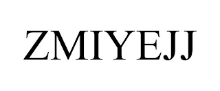 ZMIYEJJ