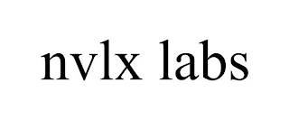 NVLX LABS