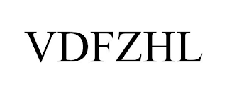 VDFZHL