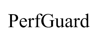 PERFGUARD