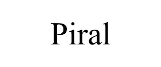 PIRAL