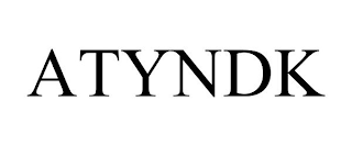 ATYNDK