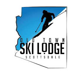 OLD TOWN SKI LODGE SCOTTSDALE