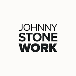 JOHNNY STONE WORK