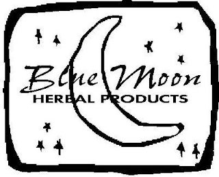 BLUE MOON HERBAL PRODUCTS