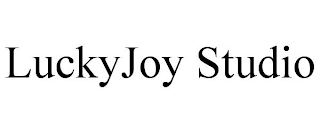 LUCKYJOY STUDIO