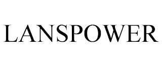 LANSPOWER