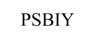 PSBIY