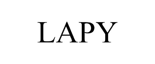 LAPY