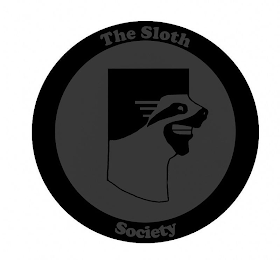 THE SLOTH SOCIETY