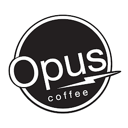 OPUS COFFEE