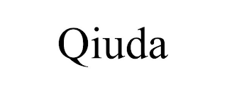 QIUDA