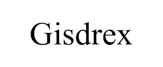 GISDREX