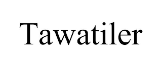 TAWATILER