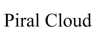 PIRAL CLOUD