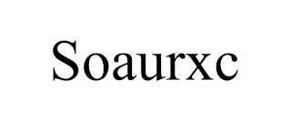 SOAURXC