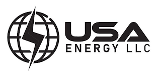 USA ENERGY LLC