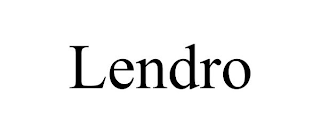 LENDRO