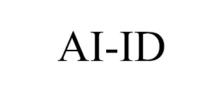 AI-ID