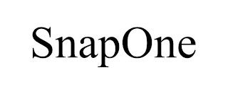 SNAPONE